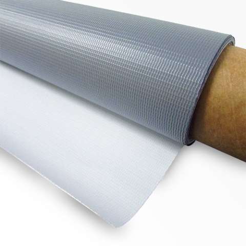 Lona  Front 300g  Trama 1000x1000